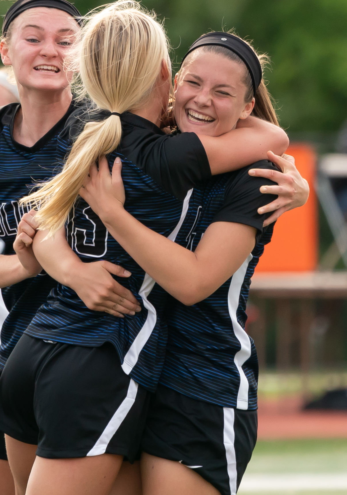 Class 1A state semifinal